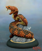 RPR 03676: Giant Snake - Dark Heaven
