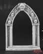 RPR 03684: Graveyard Archway - Dark Heaven Legends