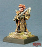 RPR 03689: Blink Berenwicket, Female Gnome - Dark Heaven