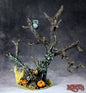 RPR 03692: Halloween Tree - Dark Heaven