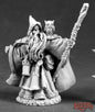 RPR 03693: Qualanar, Human Wizard - Dark Heaven