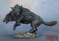 RPR 03695: Death Dog Dark Heaven Legends