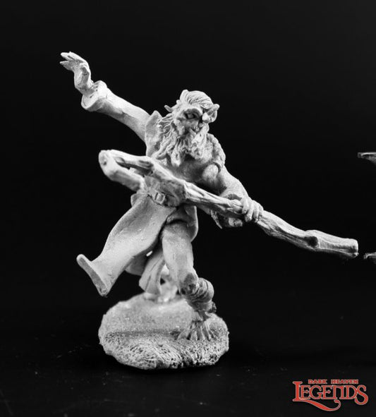 RPR 03699: Hobgoblin Sorcerer - Dark Heaven