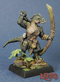 RPR 03706: Lizardman Archer - Dark Heaven Legends