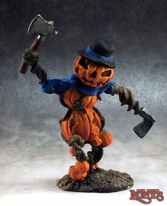RPR 03708: Freddie, Pumpkin Horror - Dark Heaven