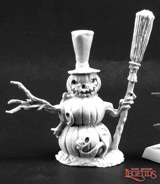 RPR 03709: Fritz, Pumpkin Horror - Dark Heaven