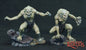 RPR 03716: Ghouls - Dark Heaven - 2 Figures