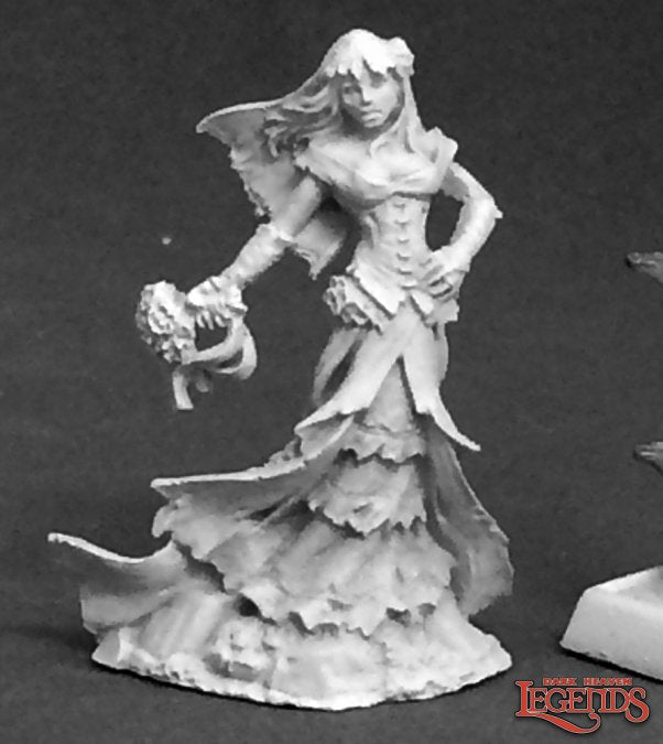 RPR 03718: Ghost Bride - Dark Heaven