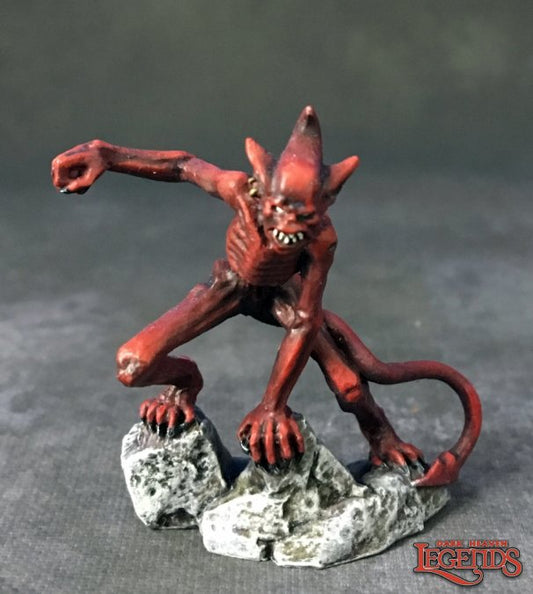 RPR 03728: Blood Demon Dark Heaven Legends