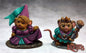 RPR 03740: Mousling King and Princess - Dark Heaven