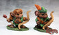 RPR 03743: Mousling Ranger and Yeoman - Dark Heaven