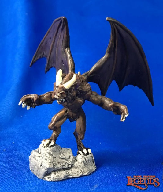 RPR 03747: Bat Demon Dark Heaven Legends