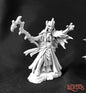 RPR 03748: Kars Karval, Lich - Dark Heaven Legends