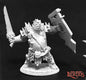 RPR 03761: Half-Ogre Fighter - Dark Heaven