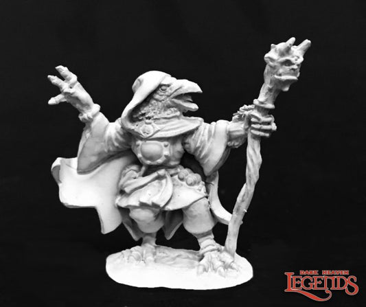 RPR 03775: Tengu, Wizard - Dark Heaven