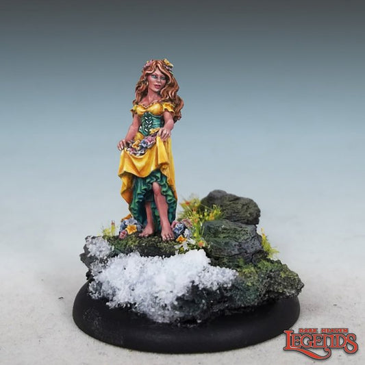 RPR 03780: Spirit Of Spring - Dark Heaven
