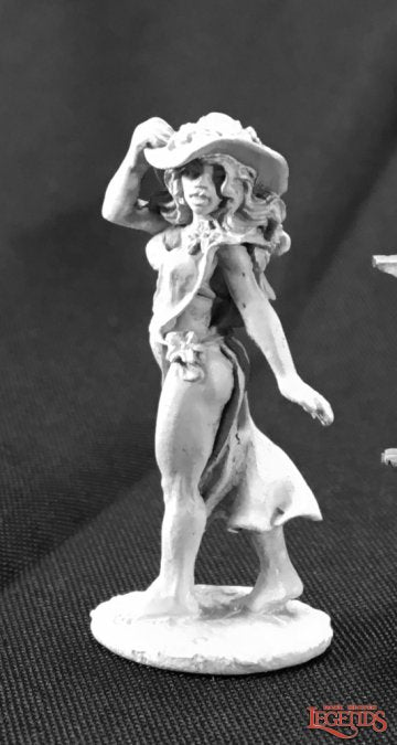 RPR 03781: Spirit Of Summer - Dark Heaven