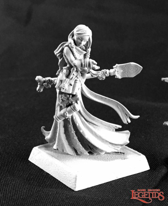 RPR 03784: D'Vandra Lukesia Dark Heaven Legends