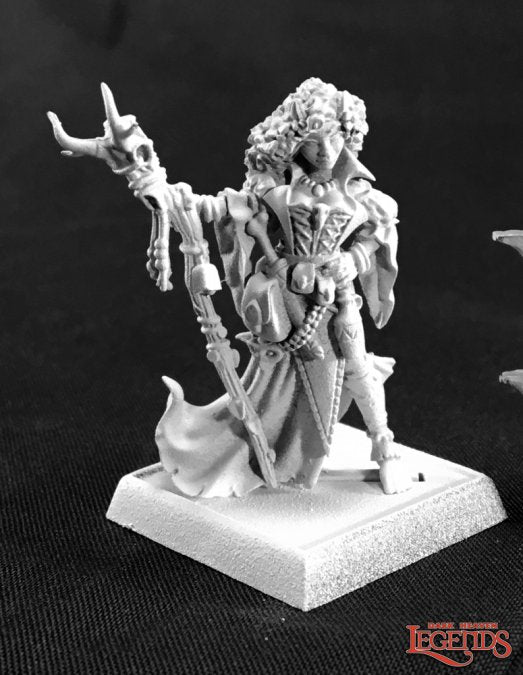 RPR 03786: Andowyn Thrushmoor - Dark Heaven Legends