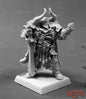 RPR 03792: Krass Omenthrall, Evil Warrior - Dark Heaven