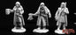 RPR 03793: Townsfolk Of Dreadmere, Mercenaries - Dark Heaven - 3 Figures