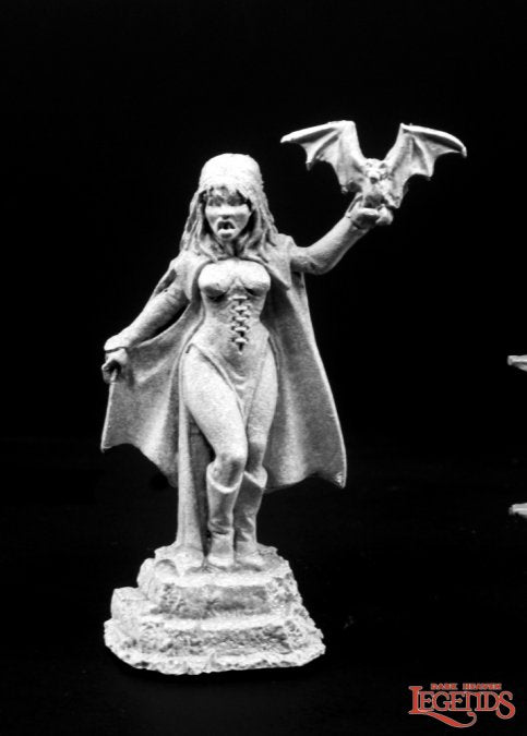 RPR 03794: Siobhana, Vampiress - Dark Heaven