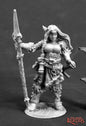 RPR 03810: Bregan, Valkyrie Dark Heaven Legends