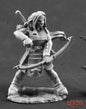 RPR 03813: Female Hobgoblin Archer - Dark Heaven