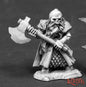 RPR 03817: Skeletal Dwarf - Dark Heaven