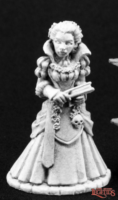 RPR 03823: Day of the Dead Duchess - Dark Heaven
