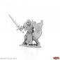 RPR 03829: Crusader Swordsman (Sword or Flail) - Dark Heaven
