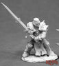 RPR 03830: Crusader Justifier (Two Handed Sword) - Dark Heaven