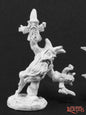 RPR 03834: Dwarf Berserker Jester - Dark Heaven