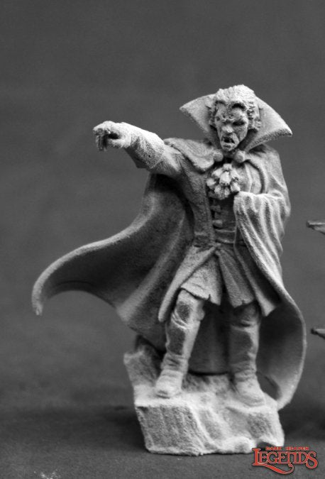 RPR 03839: Vampire-lord - Dark Heaven