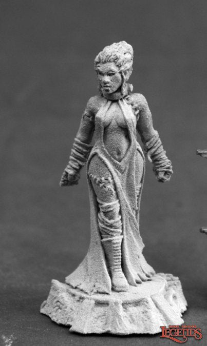 RPR 03841: Graveflesh Servant (Female) - Dark Heaven