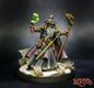 RPR 03847: Kelainen Darkmantle, Evil Wizard - Dark Heaven
