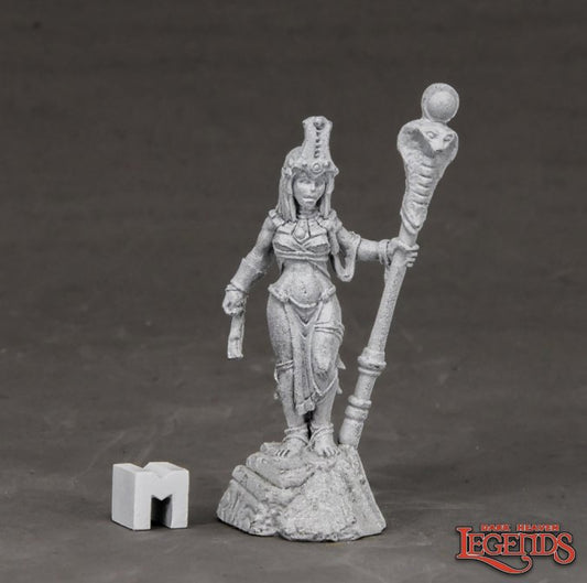RPR 03854: Mummy Queen - Dark Heaven