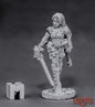 RPR 03866: Bryn, Half Elf Rogue Dark Heaven Legends