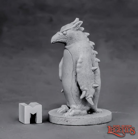 RPR 03870: Dire Penguin - Dark Heaven