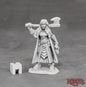 RPR 03872: Fruella, Dreadmere Mercenary - Dark Heaven