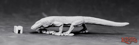 RPR 03884: Komodo Dragon - Dark Heaven