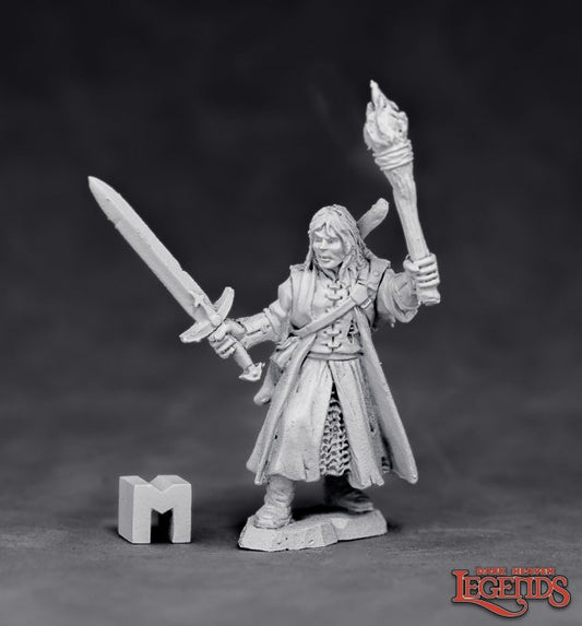 RPR 03885: Dreadmere Ranger - Dark Heaven