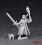 RPR 03885: Dreadmere Ranger - Dark Heaven
