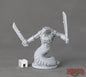 RPR 03887: Nagendra Captain - Dark Heaven - Warlord