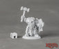RPR 03892: Dark Dwarf Striker Dark Heaven Legends