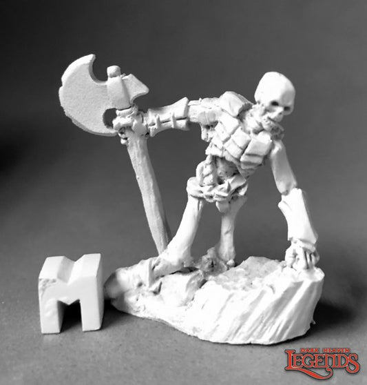 RPR 03900: Bog Skeleton Rising - Dark Heaven