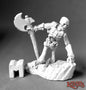 RPR 03900: Bog Skeleton Rising - Dark Heaven