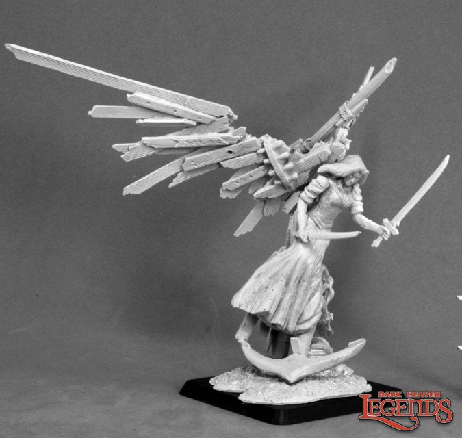 RPR 03903: The Dark Maiden - Dark Heaven