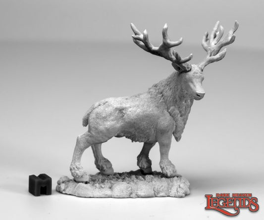 RPR 03907: Celestial Stag - Dark Heaven