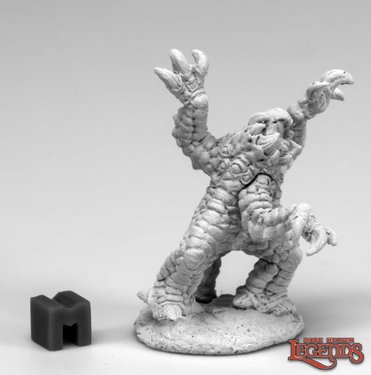 RPR 03908: Rockmaw Whelp - Dark Heaven